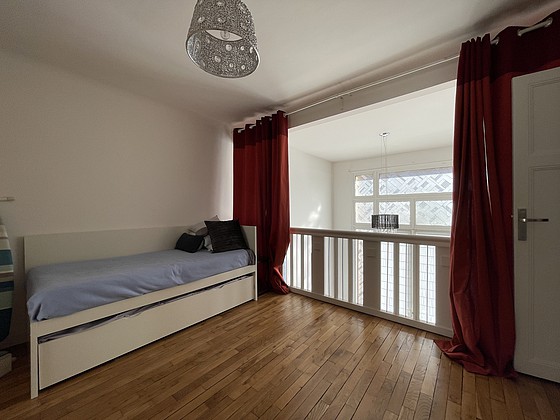 Apartamento Paris 17° - 