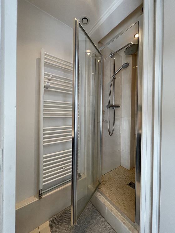 Apartamento Paris 17° - 