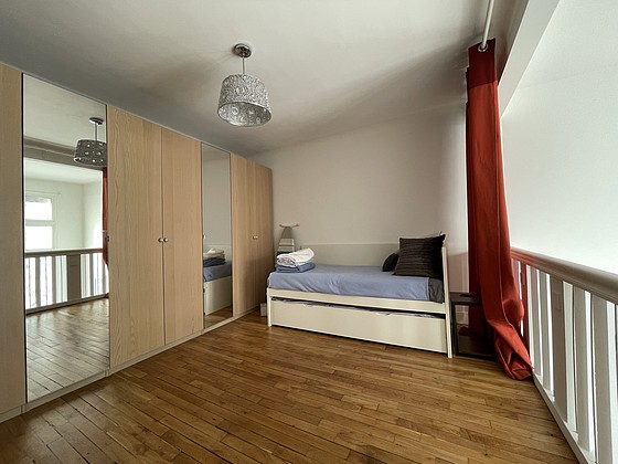 Apartment Paris 17° - 