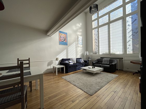 Appartamento Parigi 17° - 
