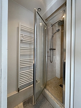 Apartamento Paris 17° - Casa de banho 2