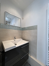 Apartamento Paris 17° - Casa de banho 2