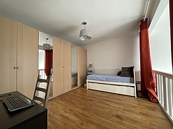 Apartamento Paris 17° - Mezanino