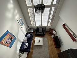 Apartamento Paris 17° - Salaõ
