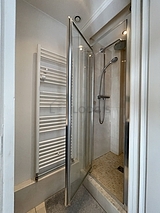 Wohnung Paris 17° - Badezimmer 2
