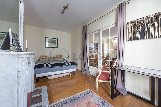 Appartamento Parigi 8° - 