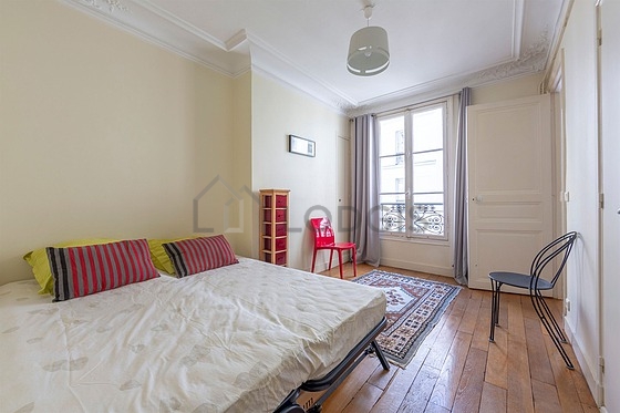 Appartamento Parigi 8° - 
