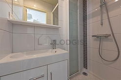 Apartment Paris 8° - Bathroom 2