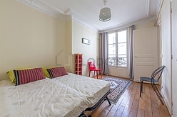 Wohnung Paris 8° - Schlafzimmer 3