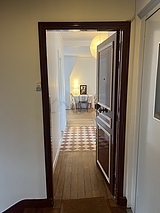 Apartamento París 3° - Salón