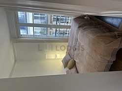 Apartment Paris 3° - Bedroom 