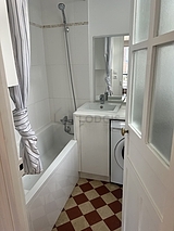 Appartamento Parigi 3° - Sala da bagno