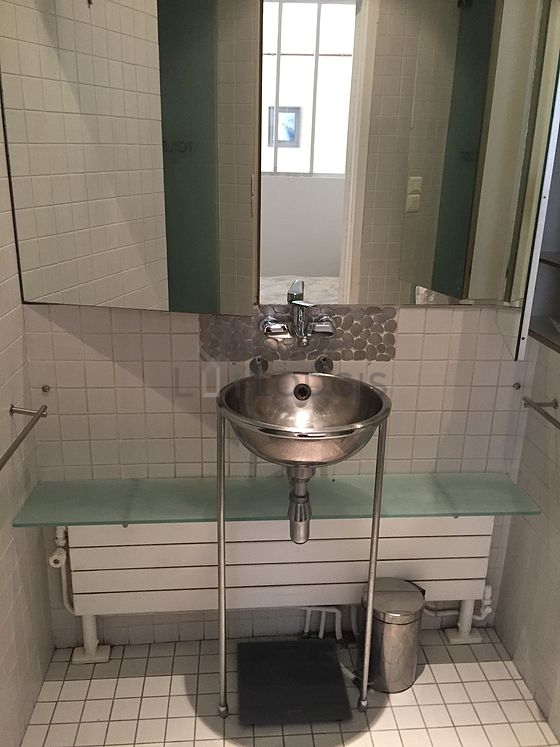 Apartamento París 11° - 