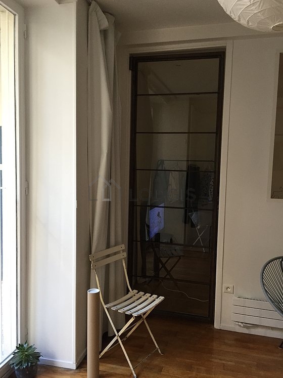 Apartment Paris 11° - 