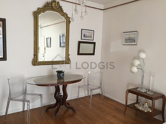 Appartamento Parigi 11° - 