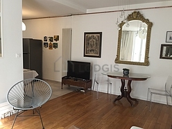 Apartamento Paris 11° - Salaõ