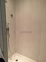 Apartment Paris 11° - Bathroom