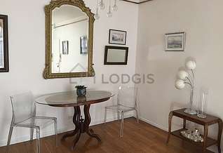 Bastille Paris 11° 1 quarto Apartamento