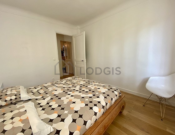 Apartment Paris 19° - 