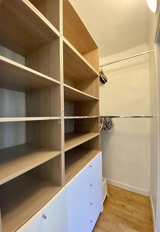 Apartment Paris 19° - 