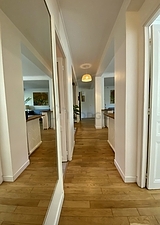 Apartment Paris 19° - Bathroom 2