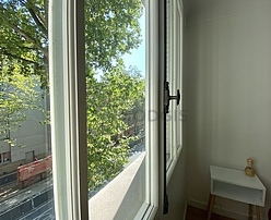 Apartment Paris 19° - Bedroom 2