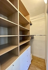 Wohnung Paris 19° - Schlafzimmer 2