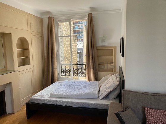 Apartment Paris 15° - 
