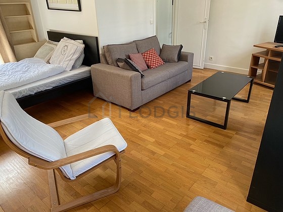 Appartamento Parigi 15° - 