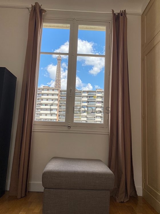Appartement Paris 15° - 