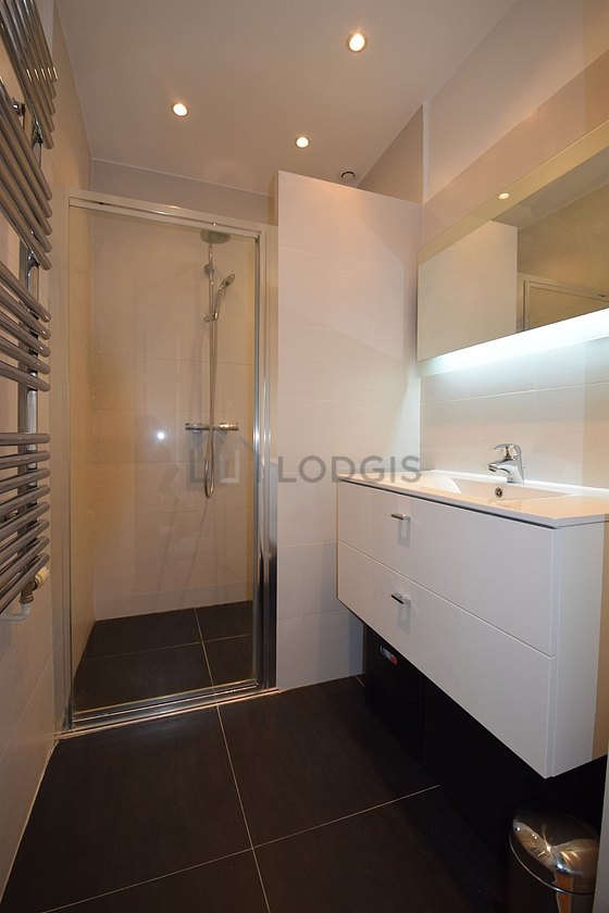Apartment Paris 17° - 