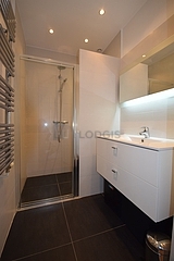 Квартира Париж 17° - Ванная