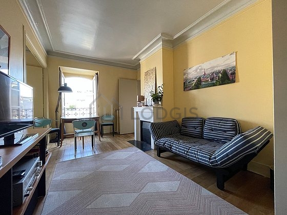 Apartment Paris 16° - 