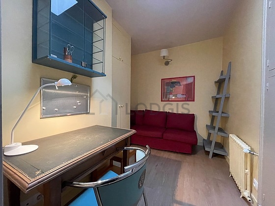 Appartement Paris 16° - 