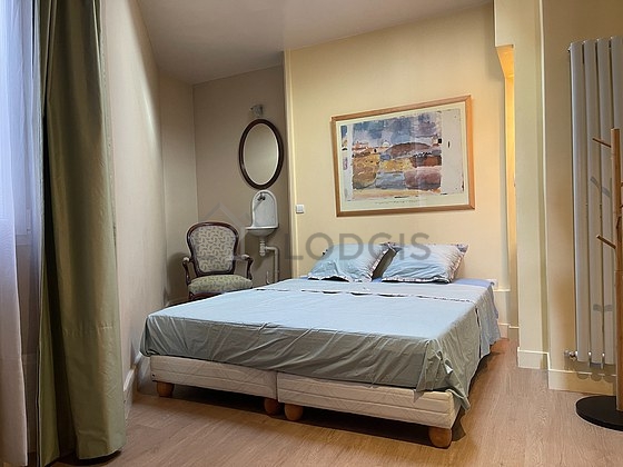 Appartement Paris 16° - 