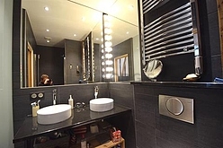 Wohnung Paris 6° - Badezimmer