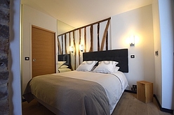 Wohnung Paris 6° - Schlafzimmer