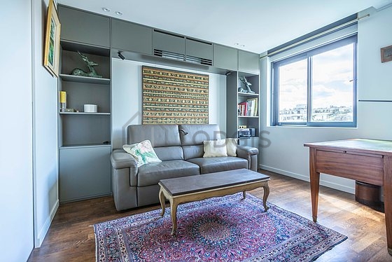 Wohnung Neuilly-Sur-Seine - 