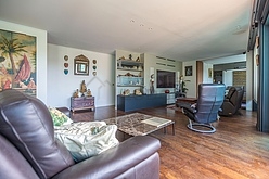 Apartamento Neuilly-Sur-Seine - Salaõ