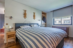 Apartment Neuilly-Sur-Seine - Bedroom 