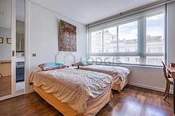 Apartment Neuilly-Sur-Seine - Bedroom 2