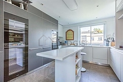 Apartment Neuilly-Sur-Seine - Kitchen