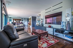 Apartment Neuilly-Sur-Seine - Living room