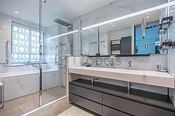 Appartamento Neuilly-Sur-Seine - Sala da bagno