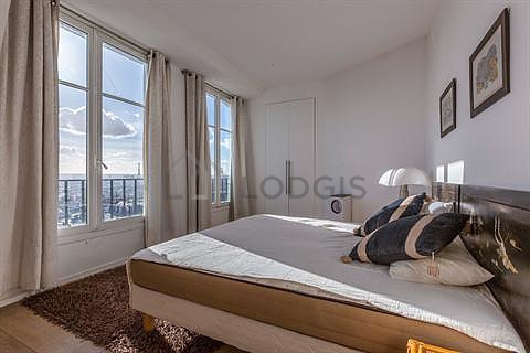 Apartamento Paris 18° - 
