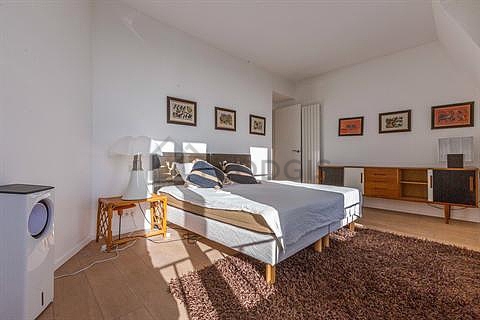 Appartamento Parigi 18° - 
