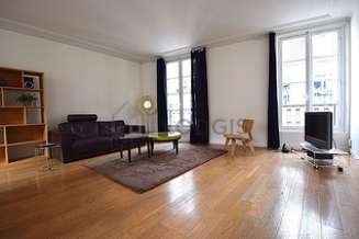 Place des Vosges Parigi Paris 4° 2 camere Appartamento