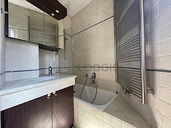 Apartamento Paris 5° - Casa de banho