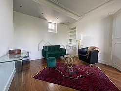 Apartamento Paris 5° - Salaõ