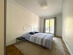 Apartment Paris 5° - Bedroom 2